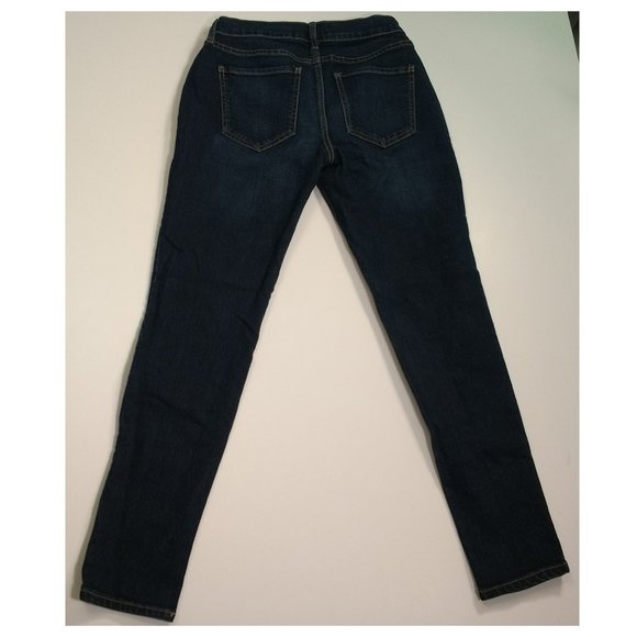 Old Navy Jean - Boyfriend Skinny / Ajuste - Picture 2 of 5